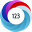 Article has an altmetric score of 123
