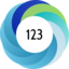 Altmetric score 123