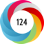 Altmetric score 124