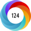 Article has an altmetric score of 124