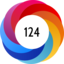 Article has an altmetric score of 124