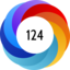 Article has an altmetric score of 124