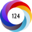 Article has an altmetric score of 124