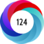 Article has an altmetric score of 124