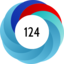 Article has an altmetric score of 124