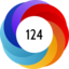 Article has an altmetric score of 124