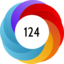 Article has an altmetric score of 124