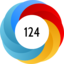 Article has an altmetric score of 124