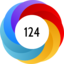 Article has an altmetric score of 124