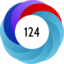 Article has an altmetric score of 124