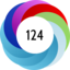 Article has an altmetric score of 124