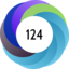 Article has an altmetric score of 124