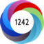 Altmetric score 1242