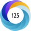 Article has an altmetric score of 125