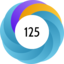 Article has an altmetric score of 125