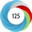 Article has an altmetric score of 125