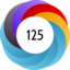 Article has an altmetric score of 125