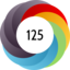 Article has an altmetric score of 125