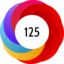 Article has an altmetric score of 125