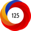 Article has an altmetric score of 125