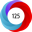 Article has an altmetric score of 125