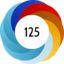 Altmetric score 125