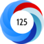 Article has an altmetric score of 125