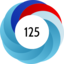 Altmetric score 125