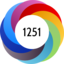 Altmetric score 1251