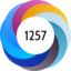 Article has an altmetric score of 1257
