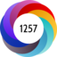 Article has an altmetric score of 1257