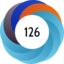 Altmetric score 126