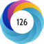 Altmetric score 126