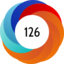 Article has an altmetric score of 126