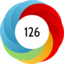 Altmetric score 126