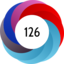 Altmetric score 126