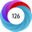 Altmetric score 126