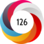Altmetric score 126