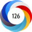 Altmetric score 126