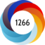 Altmetric score 1266