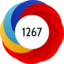 Article has an altmetric score of 1267