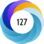Article has an altmetric score of 127