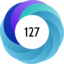 Article has an altmetric score of 127