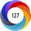 Article has an altmetric score of 127