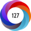 Article has an altmetric score of 127