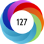 Article has an altmetric score of 127