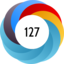 Article has an altmetric score of 127