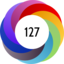 Article has an altmetric score of 127