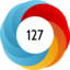 Article has an altmetric score of 127