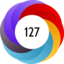 Article has an altmetric score of 127